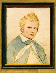 Karl Friedrich Schinkel