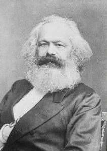 Karl Marx