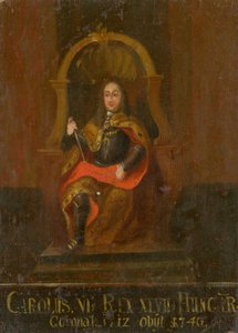 Charles VI