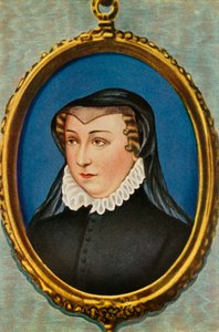 Katharina De Medici