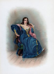 Katharine by Unbekannt