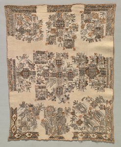 Kerchief by Unbekannt