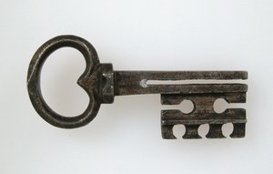 Key, German