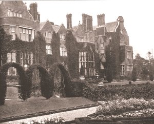 Killarney House, Killarney, Ireland