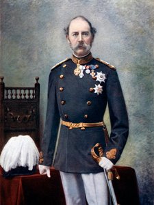 King Christian IX of Denmark