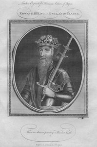 King Edward III