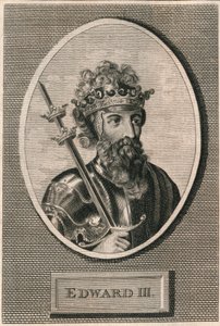 King Edward III