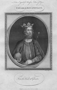 King Edward II