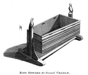 King Edward II