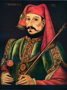 King Henry IV