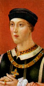 King Henry VI