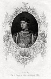 King Henry VI