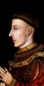 King Henry V