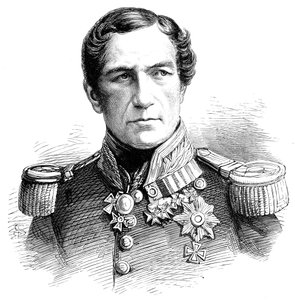 King Leopold I of the Belgians, 19th century