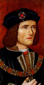 King Richard III
