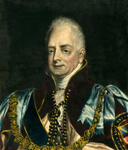 King William IV