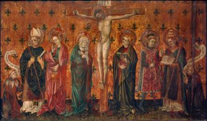 Crucifixion of Christ