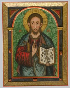 Christ the Teacher