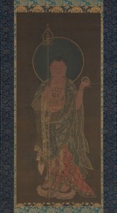 Kshitigarbha