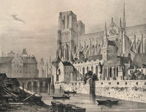 The Bishopric, c. 1550-c. 1638