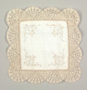 Lace by Unbekannt