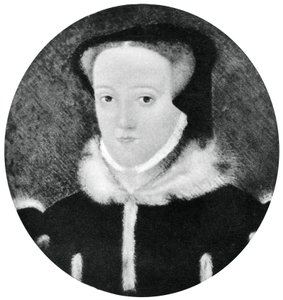 Lady Jane Grey, 16th Century Queen of England, 1937 by Unbekannt