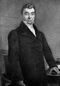 Lafayette, 18th century by Unbekannt
