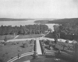 Lake Hopatcong, New Jersey, USA