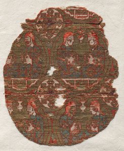 Lampas with Musicians