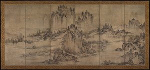 Landscape