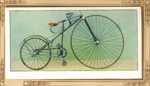 Lawsons Bicyclette