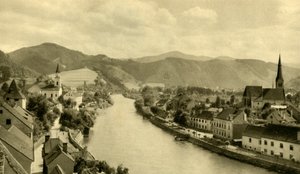 Leoben, Styria, Austria