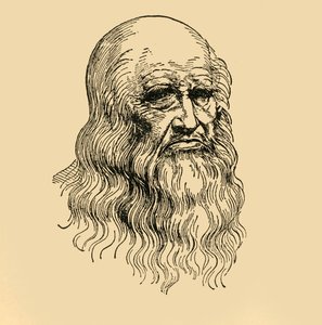 Leonardo Da Vinci