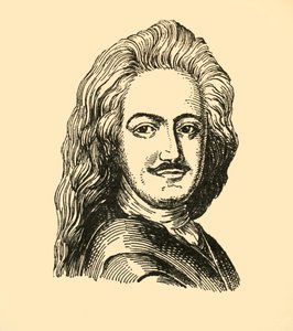 Leopold Von Dessau
