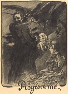 The Honest Women, Conference, Unpublished Poems by Henry Becque, The Parisian by Unbekannt