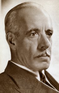 Lewis Stone, American actor