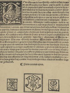 Libretto Nouellamete Composto per Maestro Domenico da Sera...lauorare di ogni s..., April 12, 1532