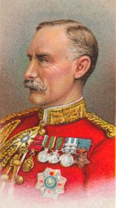 Lieutenant-General Sir Percy Henry Noel Lake, British Indian Army by Unbekannt
