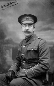 Lieutenant Hale
