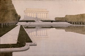 Lincoln Memorial