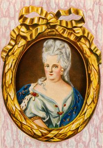 Liselotte Von Der Pfalz