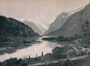 Loenvand, 1914