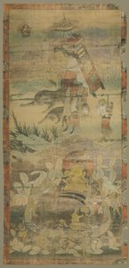 Lohans, c. 1300-1350 by Unbekannt