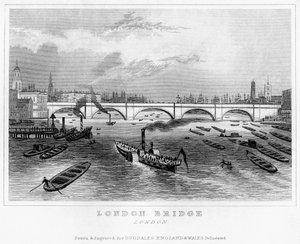 London Bridge