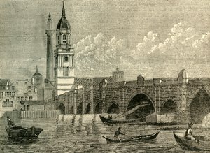 London Bridge