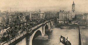 London Bridge