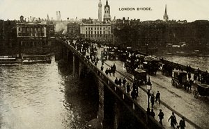 London Bridge