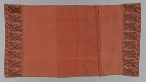 Long Shawl