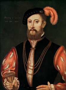 Lord Darnley