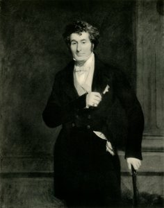 Lord Ellenborough